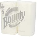 Bounty paper towels