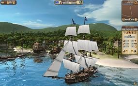 Port Royale 3, Abbildung #02
