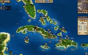 Port Royale 3, Abbildung #03