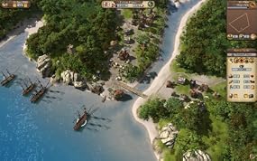 Port Royale 3, Abbildung #04