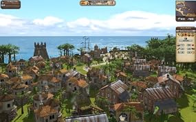 Port Royale 3, Abbildung #01