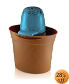 Sunbeam FRSBBK04-BLU 4-Quart Ice Cream Bucket, Blueberry