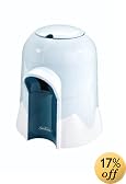 Sunbeam FRSBSCIGO Igloo Snow Cone Maker, White