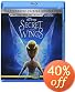 Secret of the Wings