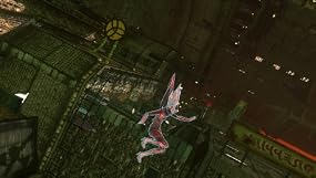 Gravity Rush