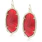 Kendra Scott Candy Danielle Pink Earrings