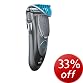 Introducing the New Braun cruZer Grooming Range