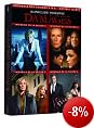 Damages : l'int�grale des saisons 1 � 4