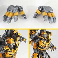 オプションハンドが2つ付属!