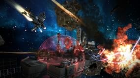 Starhawk
