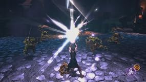 Sorcery (Move erforderlich)