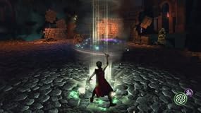 Sorcery (Move erforderlich)