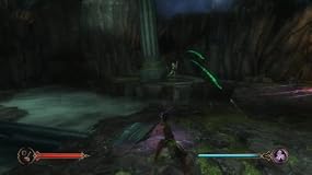 Sorcery (Move erforderlich)
