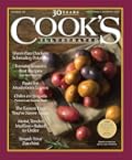 Cook's Illustrated