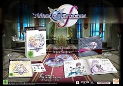 Tales of Graces F