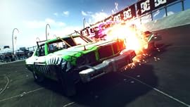 Dirt Showdown