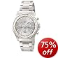 Mid Season Sale in Watches--Up to 75% Off