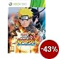 Naruto Shippuden: Ultimate Ninja Storm Generations - Standard Edition - Xbox 360