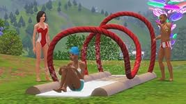 Die Sims 3 Katy Perry Süße Welt Mega-Accessoires-Pack