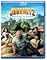 Journey 2: The Mysterious Island (+ UltraViolet Digital Copy) [Blu-ray]