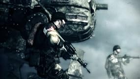 Steel Battalion - Heavy Armor (Kinect), Abbildung #01