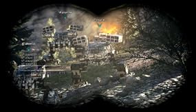 Steel Battalion - Heavy Armor (Kinect), Abbildung #02