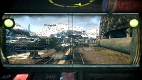 Steel Battalion - Heavy Armor (Kinect), Abbildung #04