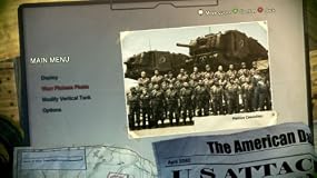 Steel Battalion - Heavy Armor (Kinect), Abbildung #05
