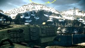 Steel Battalion - Heavy Armor (Kinect), Abbildung #06