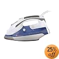 Expert Finish II 1700 Watt Steam Iron