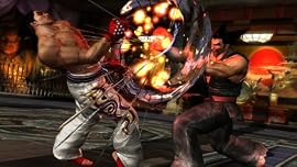 Tekken Tag Tournament 2