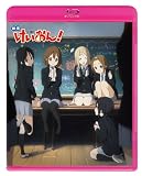 Amazon.co.jp: 映画けいおん! (Blu-ray 初回限定版): 山田尚子: DVD