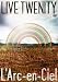 LIVE TWENITY [DVD]