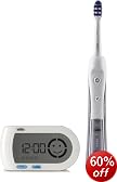 Braun Oral-B TriZone SmartSeries 5000 Five-Mode Rechargeable Toothbrush with Wireless Smart Guide (Packaging Varies)