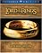 The Lord of the Rings: The Motion Picture Trilogy (The Fellowship of the Ring / The Two Towers / The Return of the King Extended Editions) [Blu-ray]