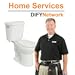 Professional Installation Services Available