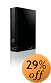 Seagate Backup Plus 3 TB USB 3.0 Desktop External Hard Drive