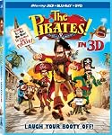 The Pirates! Band of Misfits