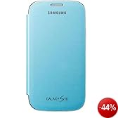 Samsung Notebook Style Etui rabat pour Samsung Galaxy S3 - Turquoise