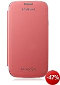 Samsung Notebook Style Etui rabat pour Samsung Galaxy S3 - Rose