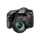 Save up to $200 on Qualifying Sony Alpha Digital SLR Cameras