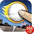 Flick Golf Extreme