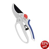 Spear & Jackson Razorsharp Geared Anvil Secateurs