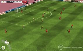 Fussball Manager 13