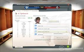Fussball Manager 13