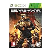 =Gears of War : Judgment en �dition Standard