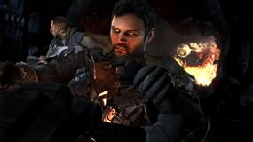 Dead Space 3