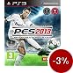 PES 2013: Pro Evolution Soccer per PS3