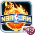 NBA JAM by EA SPORTS (Kindle Fire Edition)