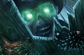 Nightmares from the Deep - Das verfluchte Herz (Sammleredition), Abbildung #01